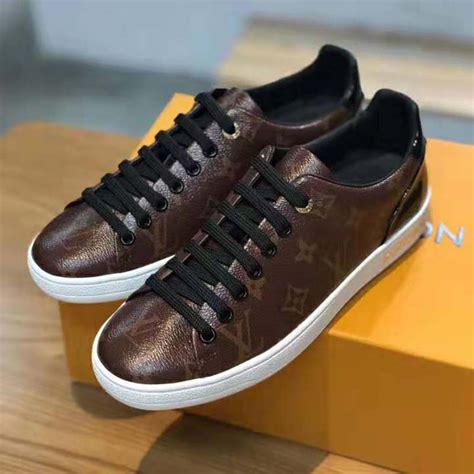 lv schoenen bestellen|Designer Sneakers for Women .